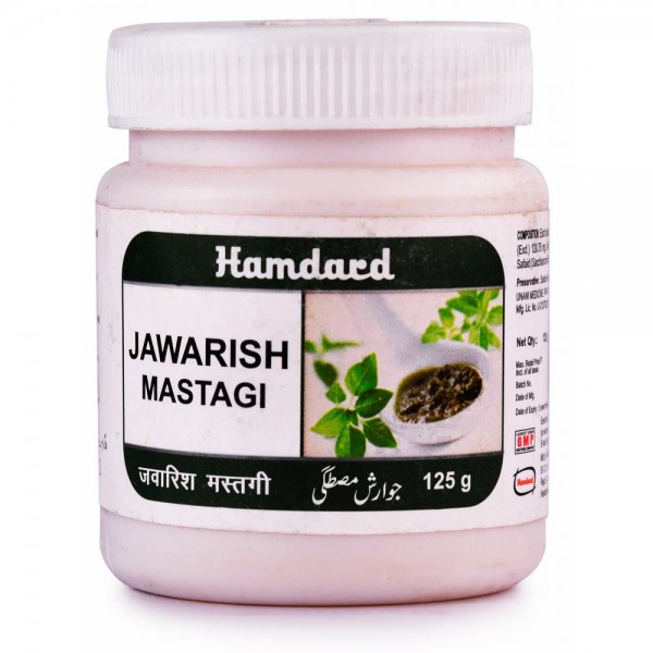 Hamdard Jawarish Mastagi Hamdard Jawarish Mastagi