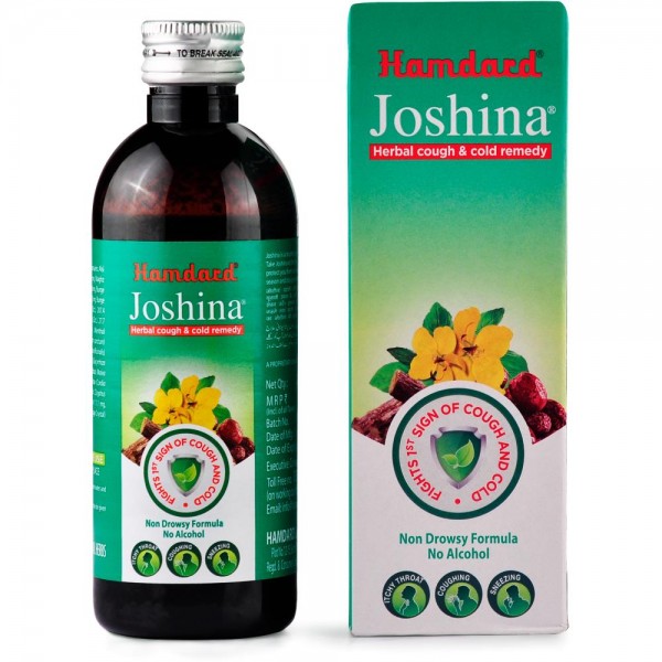 Hamdard Joshina