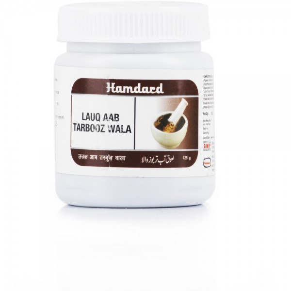 Hamdard Lauq Aab Tarbuz Wala