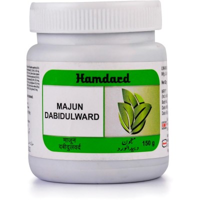 Hamdard Majun Dabidulward