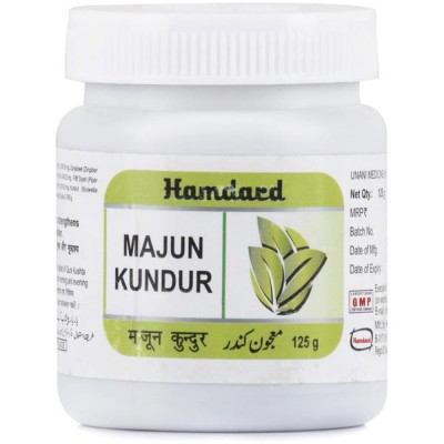 Hamdard Majun Kundur