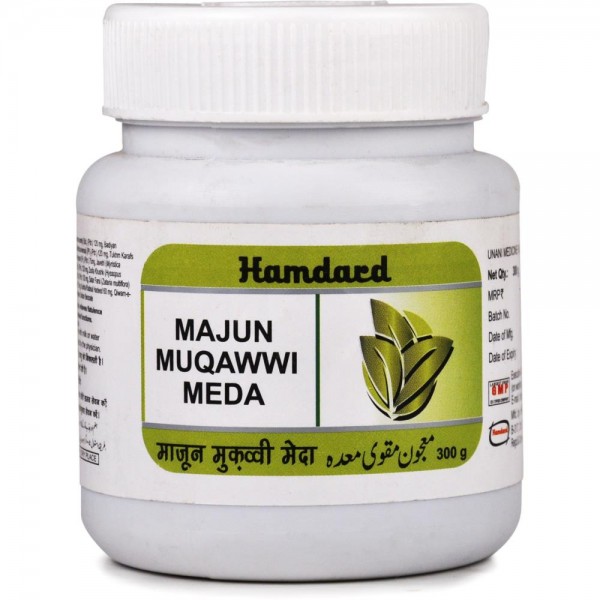 Hamdard Majun Muqawwi Meda Hamdard Majun Muqawwi Meda