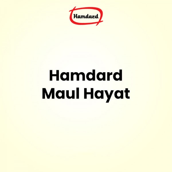 Hamdard Maul Hayat