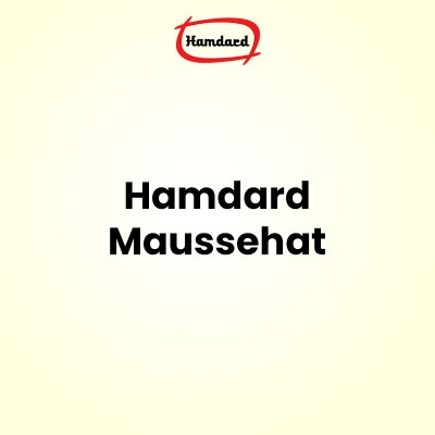 Hamdard Maussehat