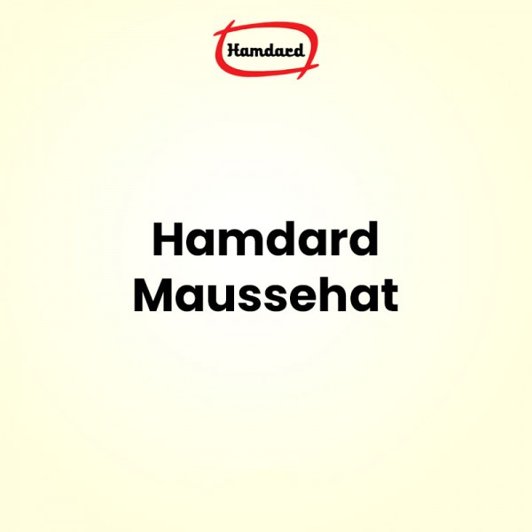 Hamdard Maussehat
