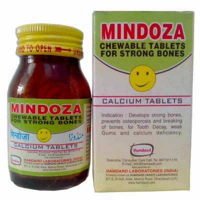 Hamdard Mindoza