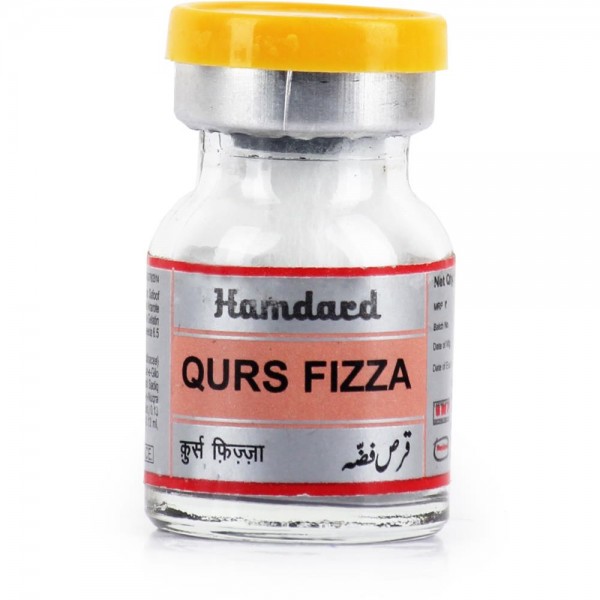 Hamdard Qurs Fizza Hamdard Qurs Fizza
