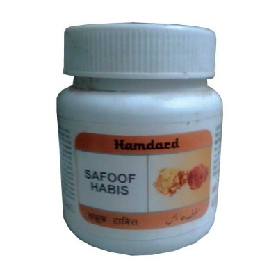 Hamdard Safuf Habis