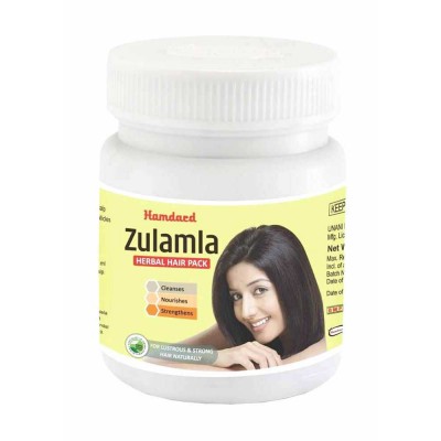 Hamdard Zulamla