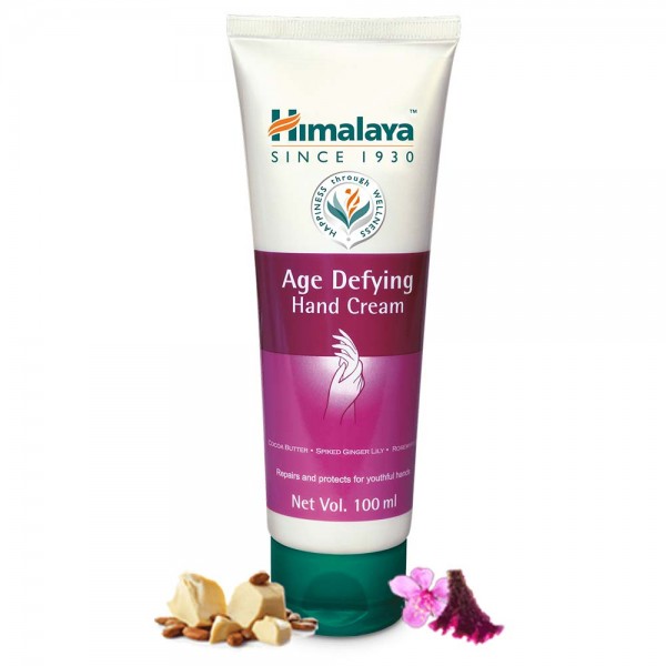 Himalaya Age Defying Hand Cream