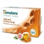 Himalaya Almond & Rose Soap