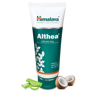 Himalaya Althea Cream