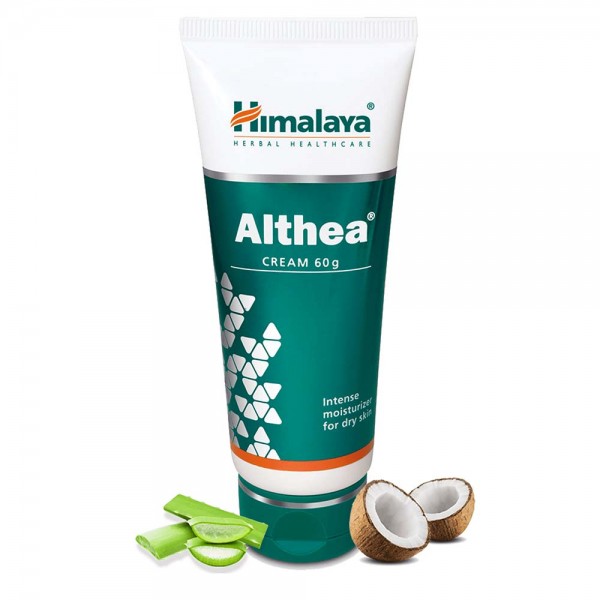Himalaya Althea Cream