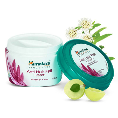 Himalaya Anti-Hair Fall Cream