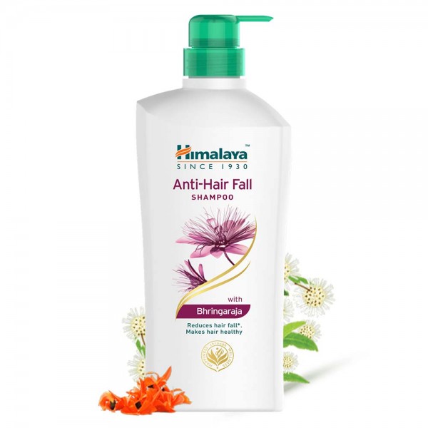 Himalaya Anti-Hair Fall Shampoo