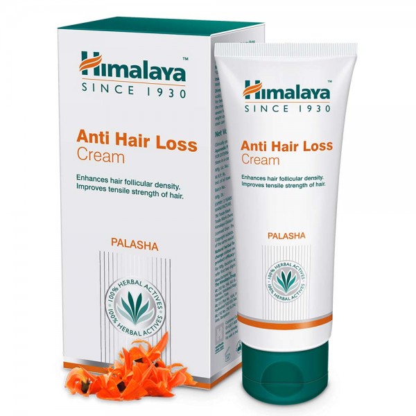 Himalaya Anti Hair Loss Cream