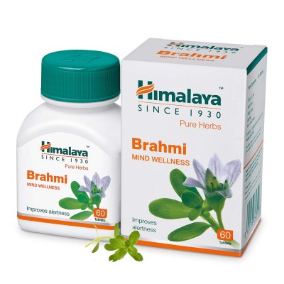 Himalaya Brahmi