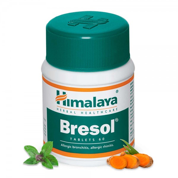 Himalaya Bresol
