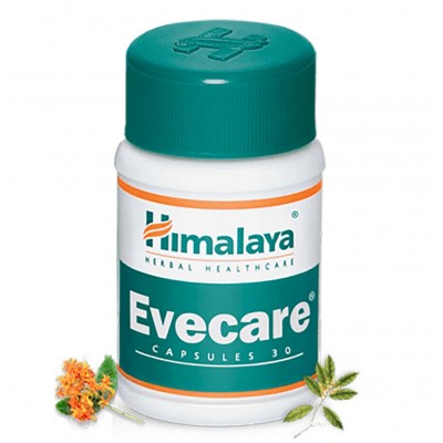 Himalaya Evecare Capsules