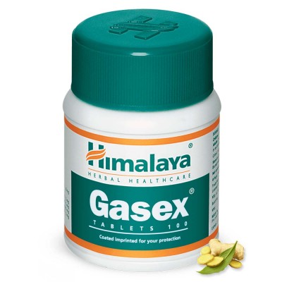 Himalaya Gasex