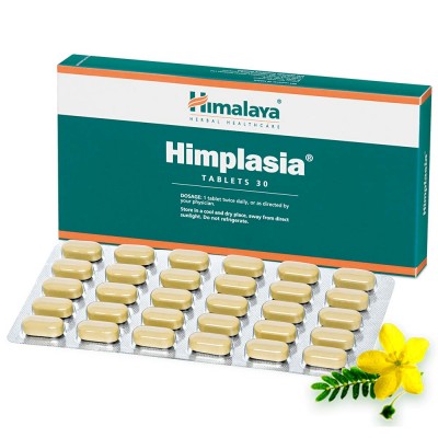 Himalaya Himplasia