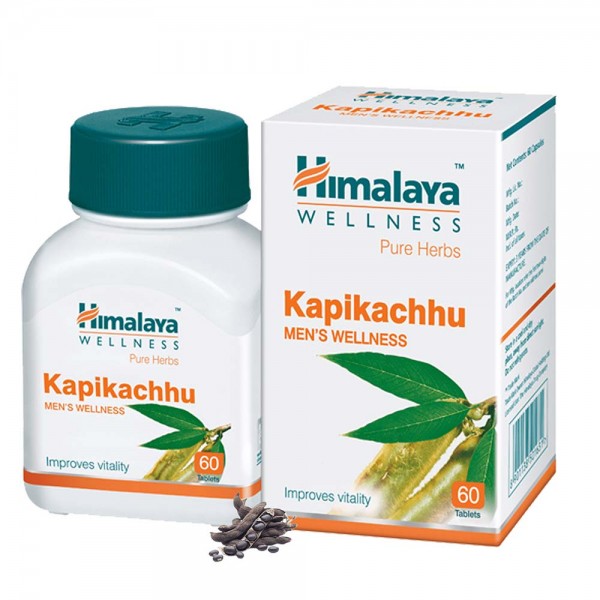 Himalaya kapikachhu
