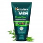 Himalaya Men Pimple Clear Neem Face Wash