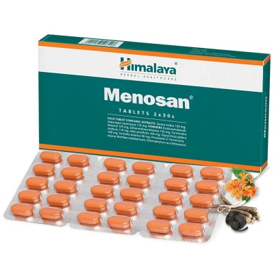 Himalaya Menosan