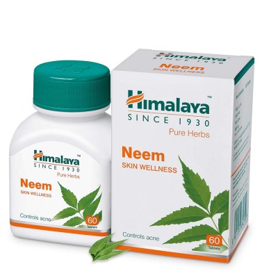 Himalaya Neem