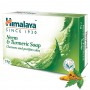 Himalaya Neem & Turmeric Soap