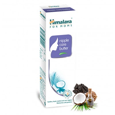 Himalaya Nipple care butter