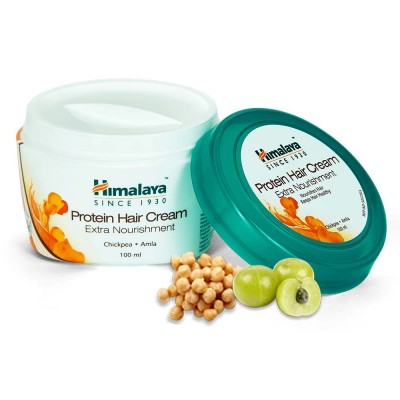 Himalaya Protein Hair Cream