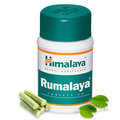 Himalaya Rumalaya