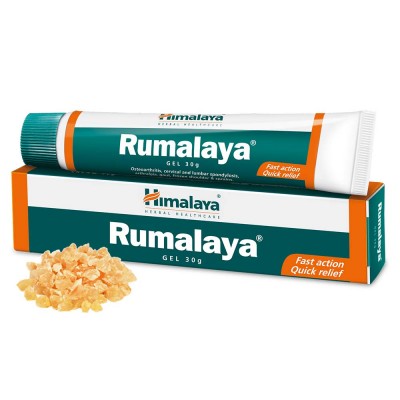 Himalaya Rumalaya Gel