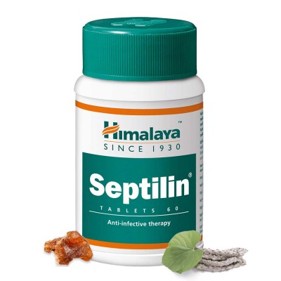 Himalaya Septilin