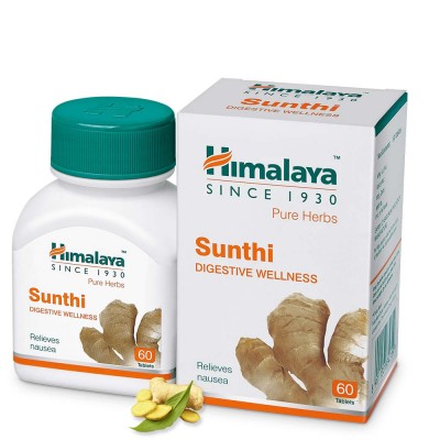 Himalaya Sunthi