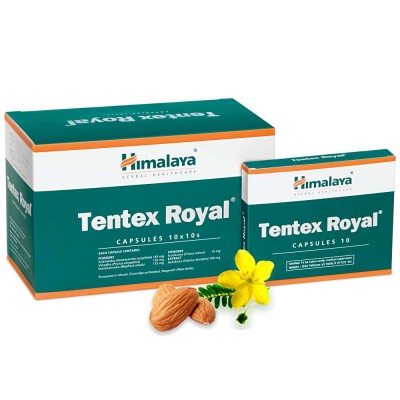 Himalaya Tentex Royal