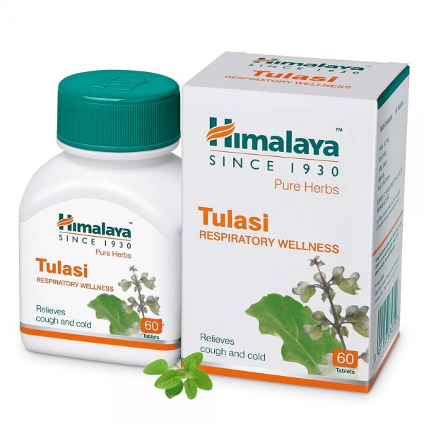 Himalaya Tulasi