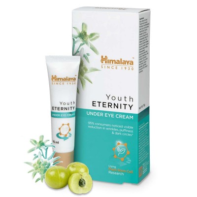 Himalaya Youth Eternity Under Eye Cream